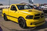 Dodge Ram 1500 Rumble Bee Concept 2013 года